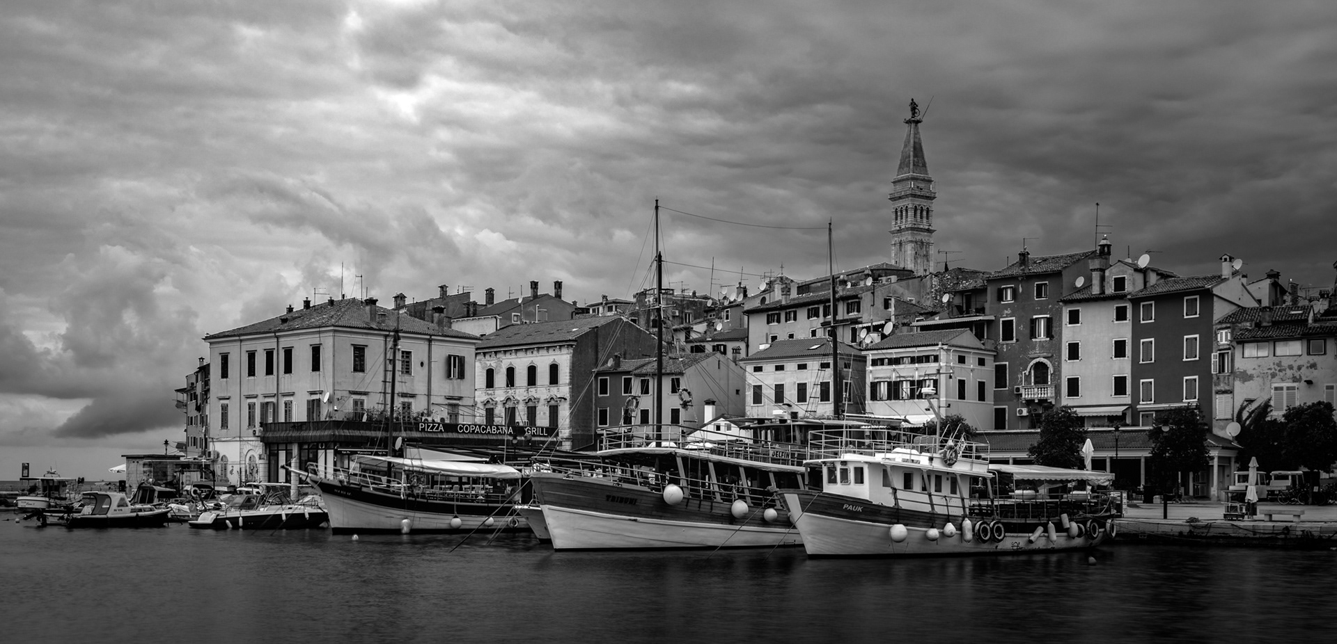 Rovinj