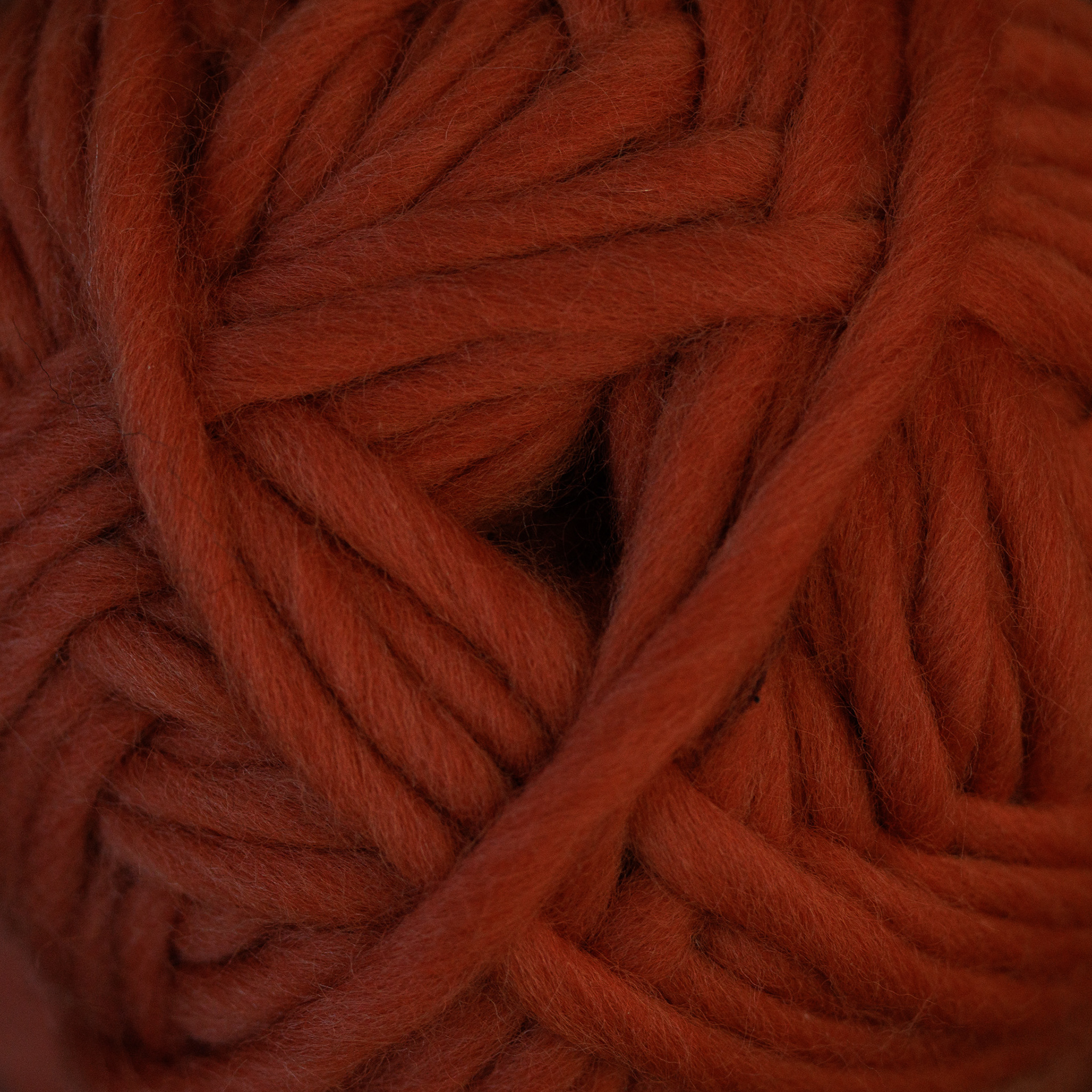 Sunset Orange
