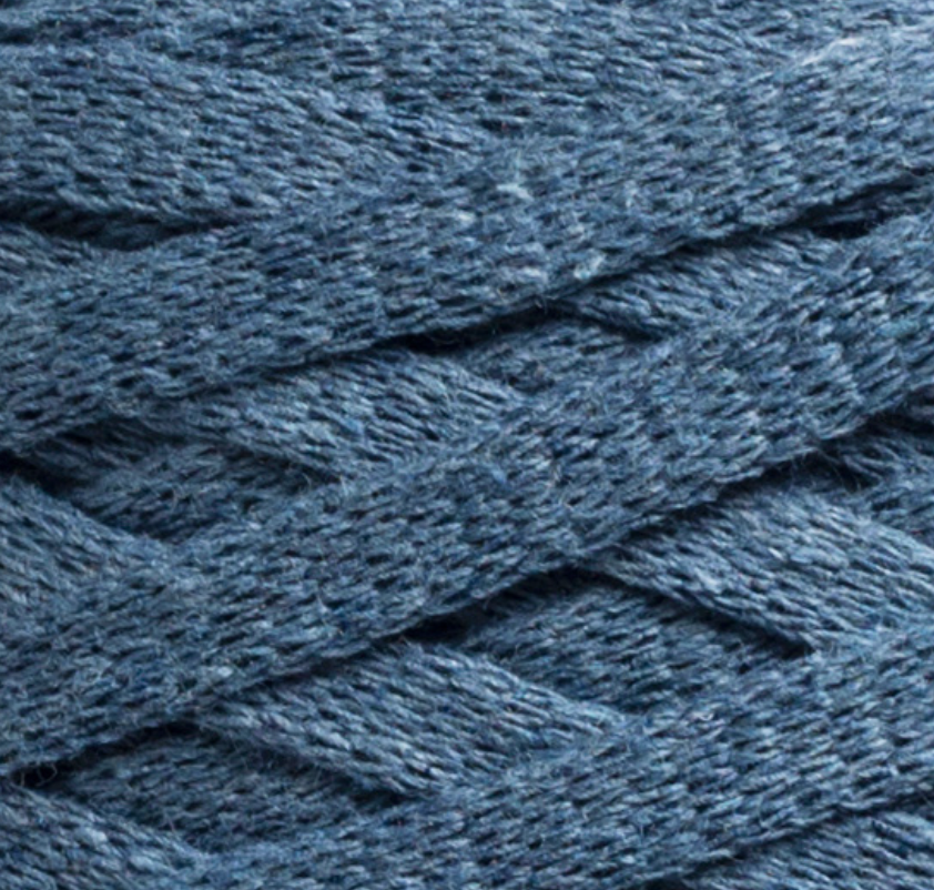 Denim Blue