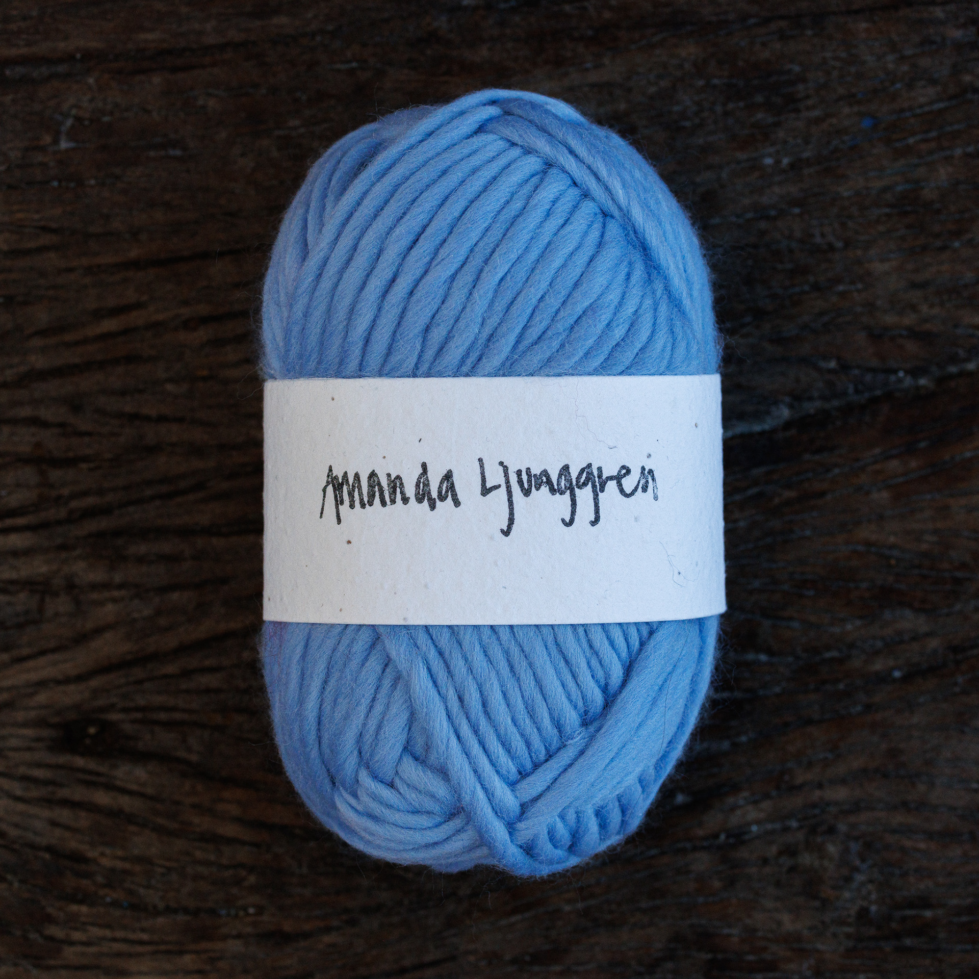 Baby Blue