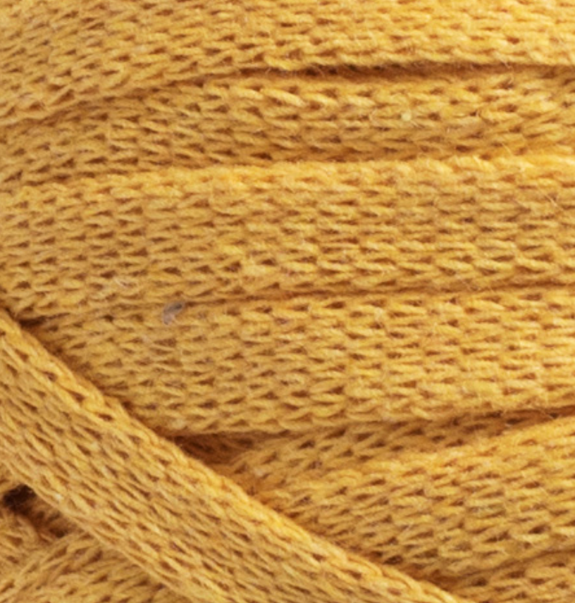 Sunshine Yellow