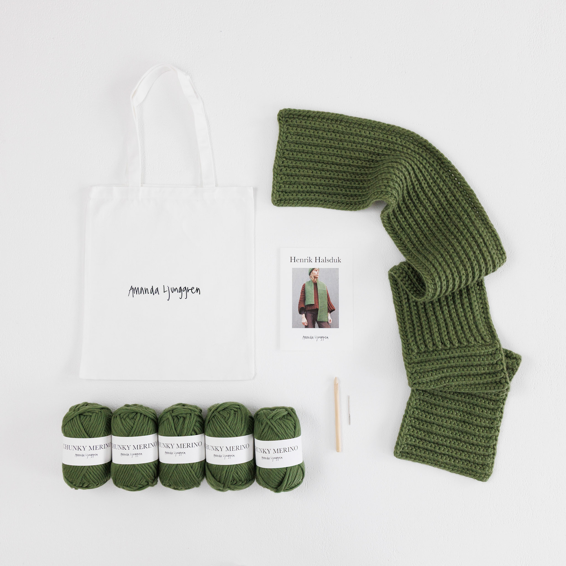 Forest Green