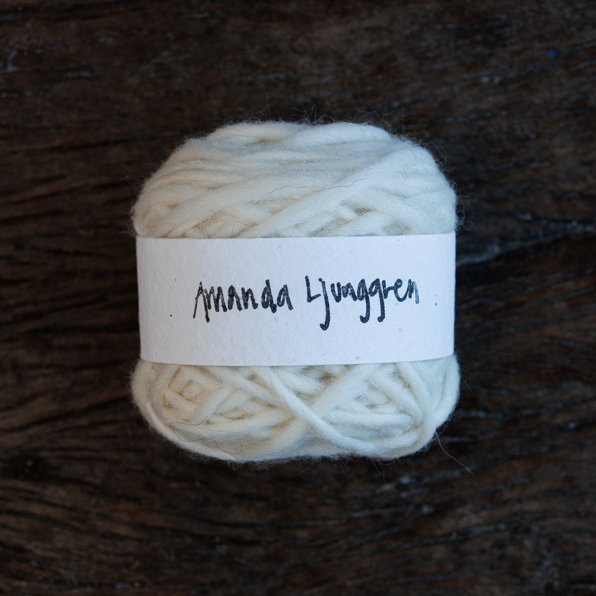 Natural White