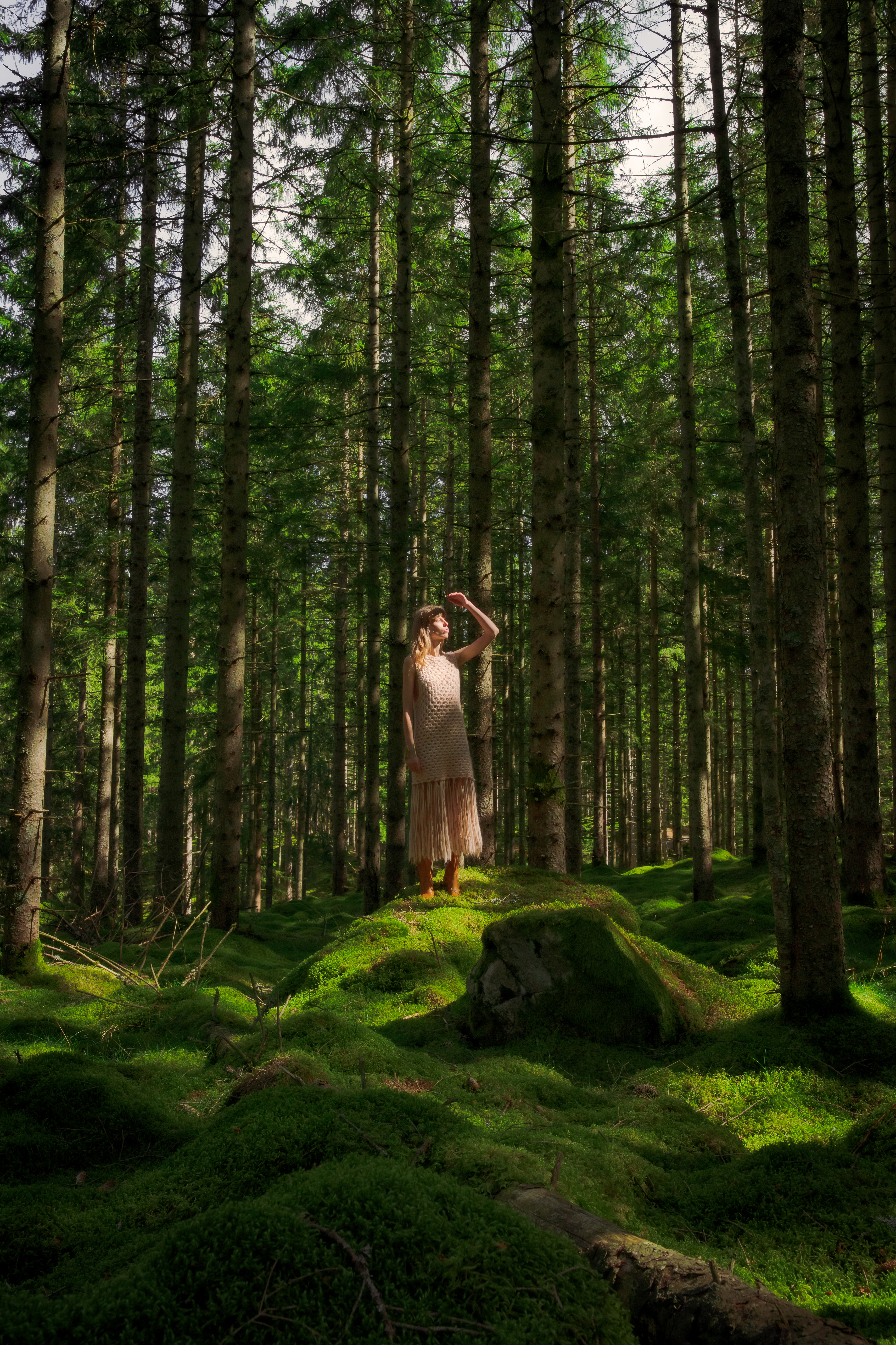 Ronja Dress