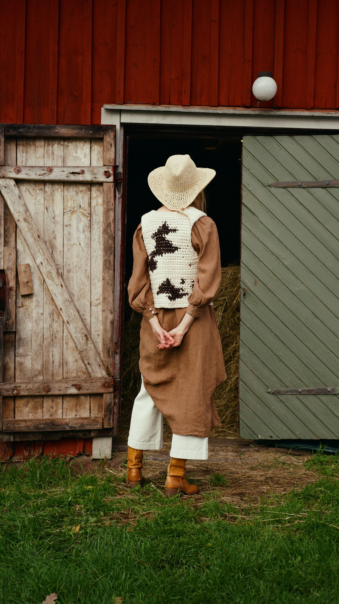 Mildred Vest