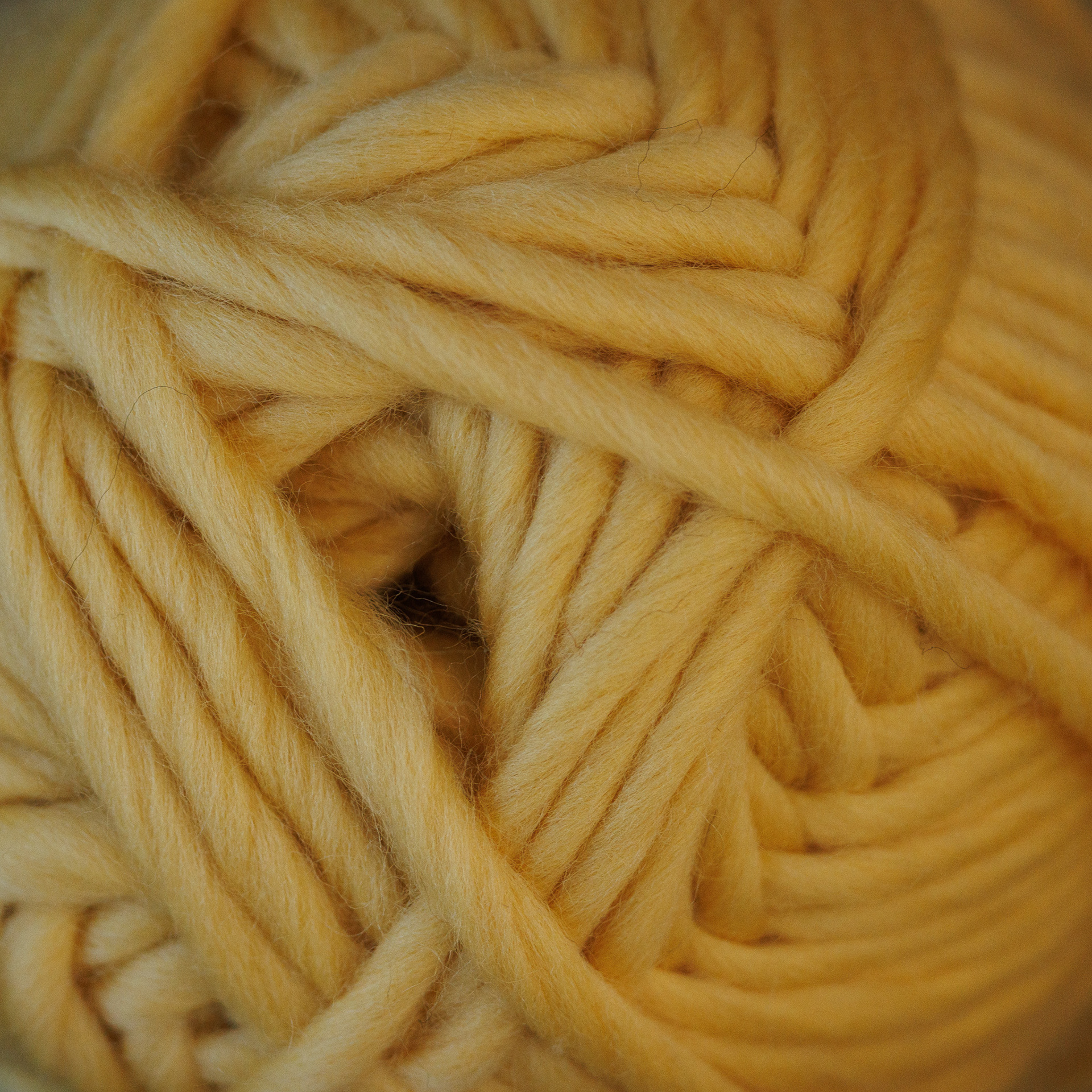 Lemon Yellow