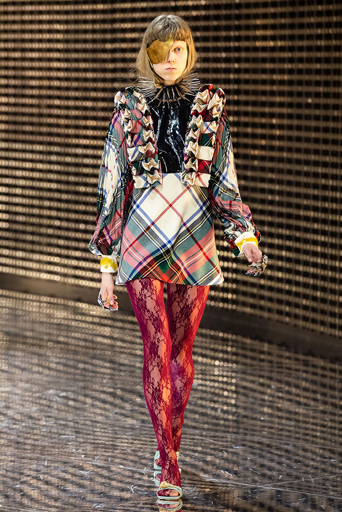 Gucci aw19