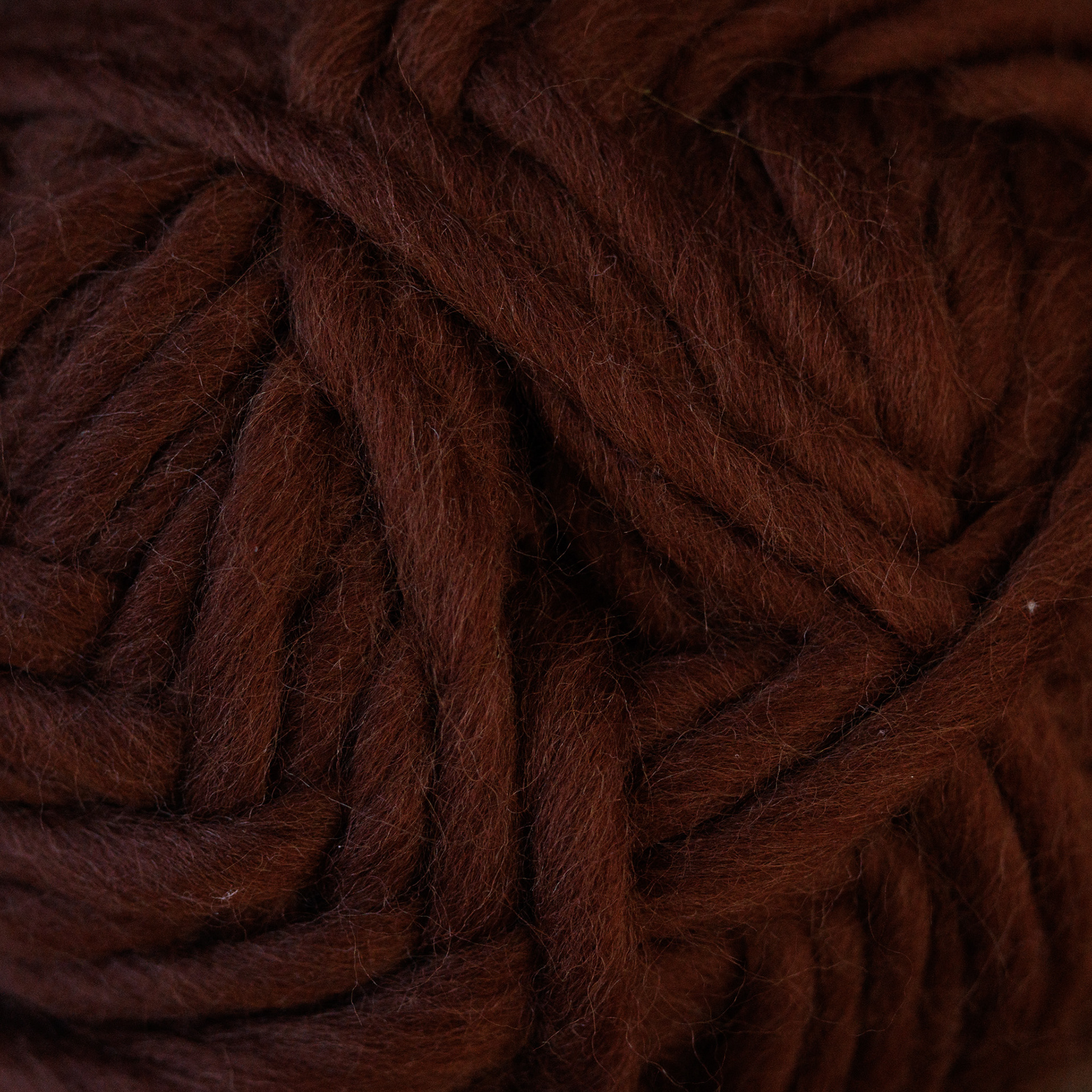 Almond Brown