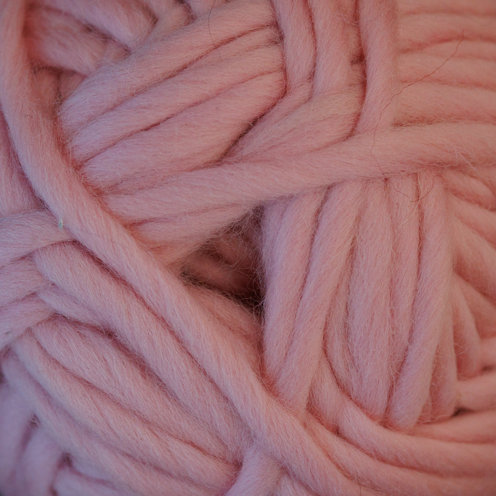 Bubblegum Pink
