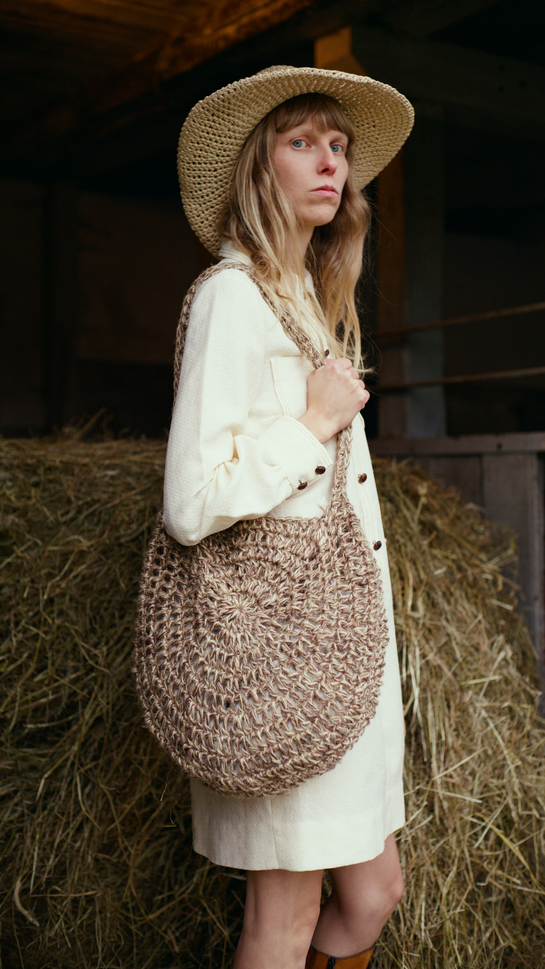 Agatha Bag