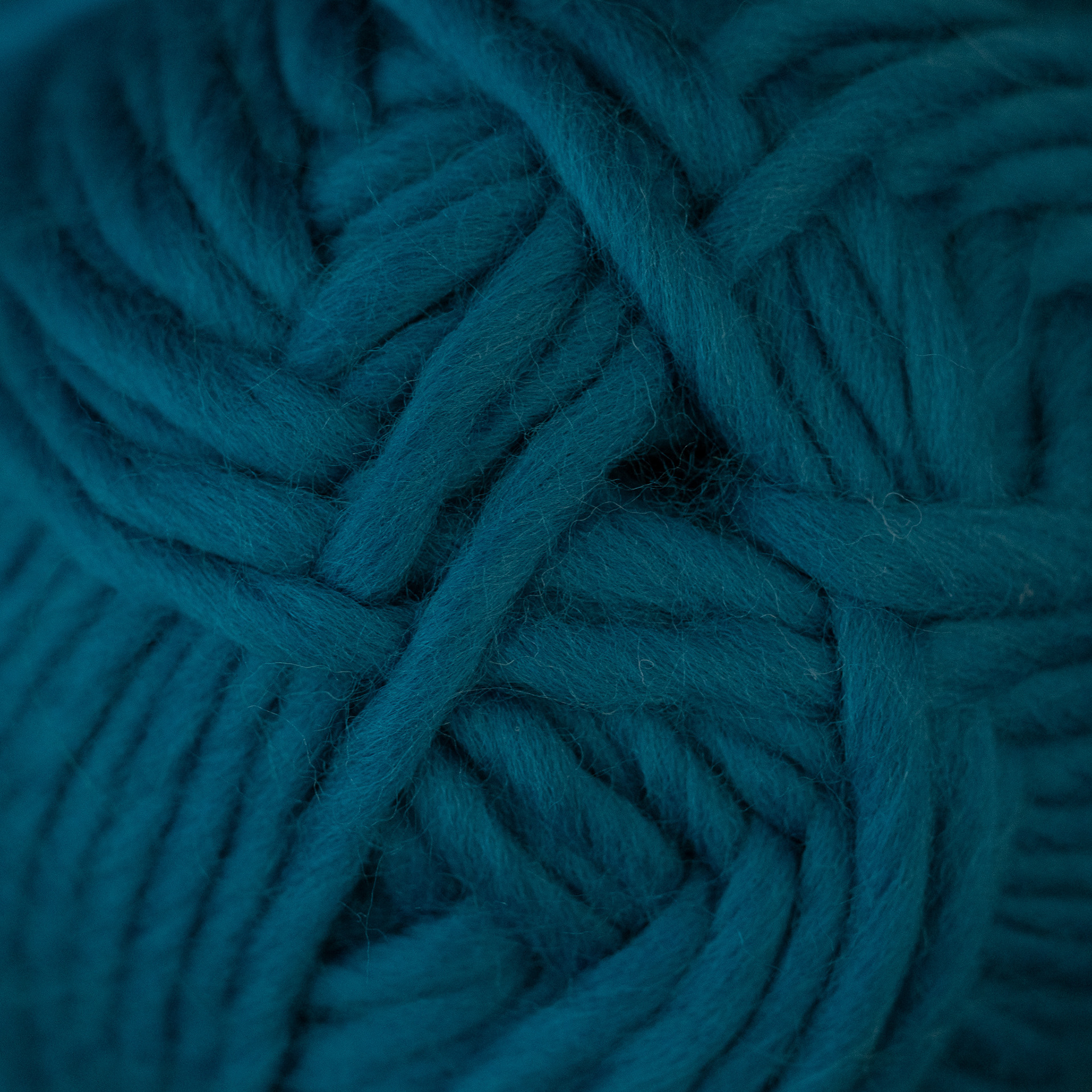 Deep Sea Blue
