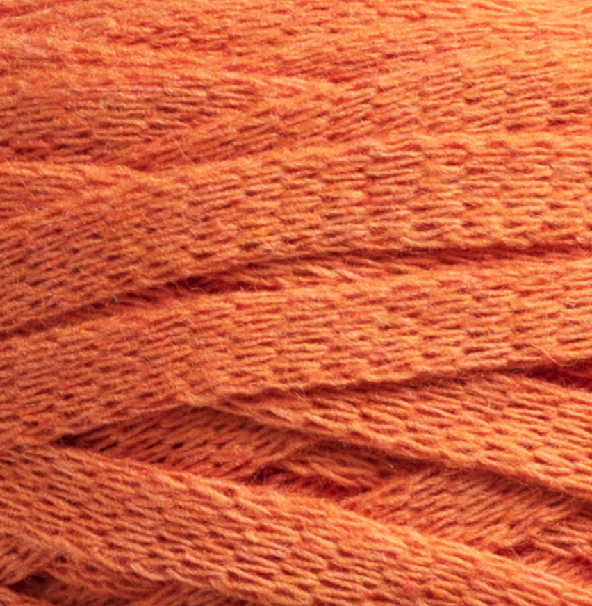Tangerine Orange