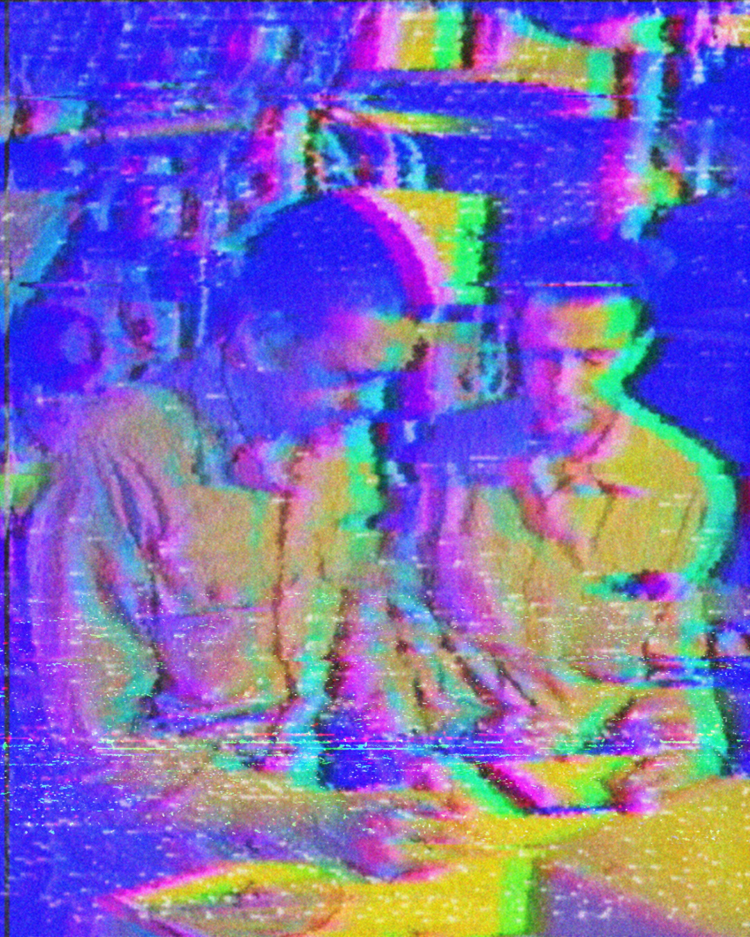 Exploration V01