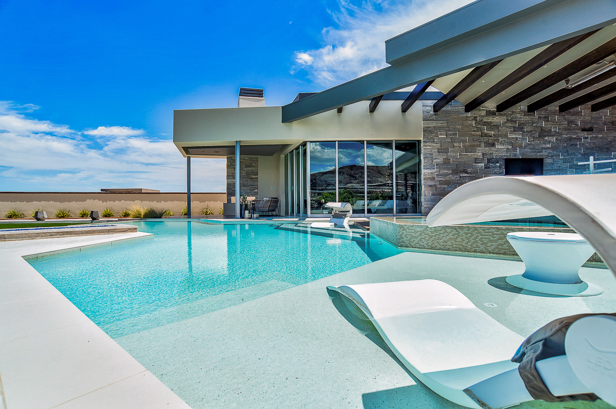 Best Real Estate Photographer Lexington Ky - Davron Bowman (portfolio work captured in Las Vegas Nevada)