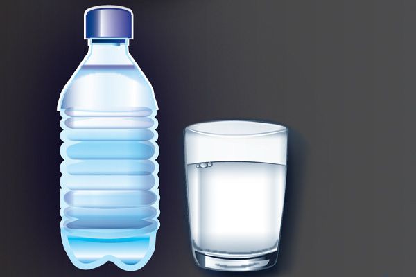 Bottled Water