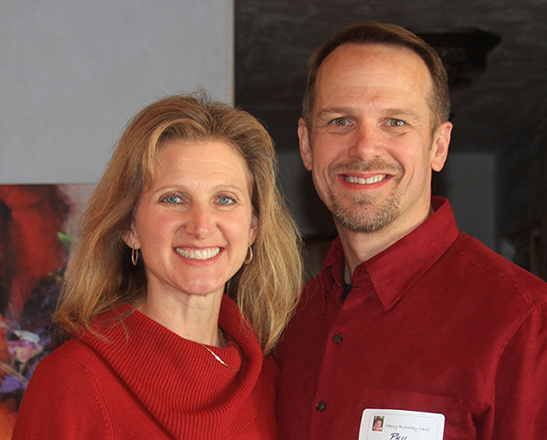 Reception Photo - Guests