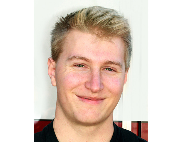 Onsite Work Headshot