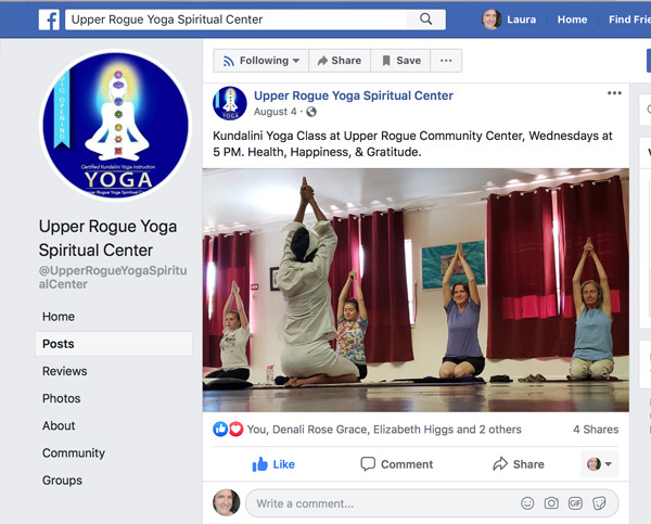Facebook Graphics