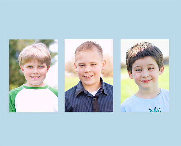 Headshots - Yearbook