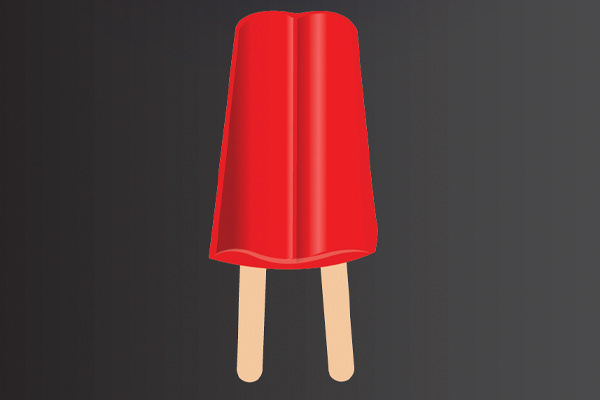 Cherry Popcycle