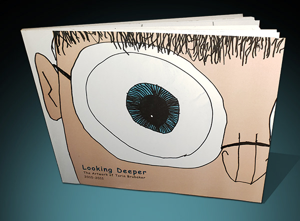 Children's Book Cover
