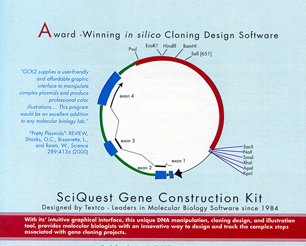 Clone Design Software