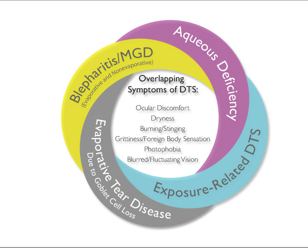Ocular Disorder