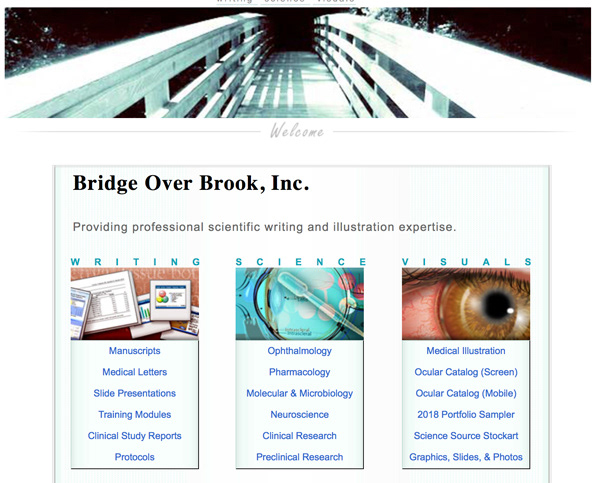 Website Graphics