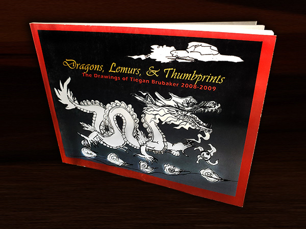 Children's Book Cover