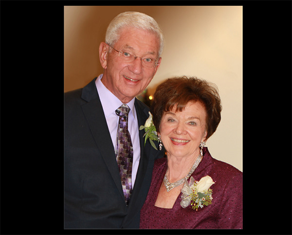 Wedding Reception Photo