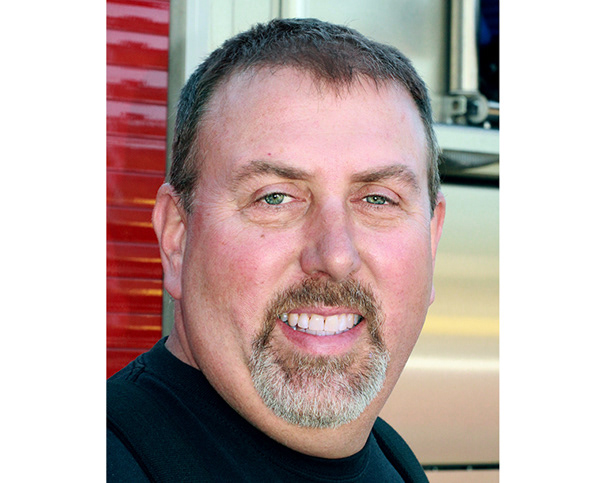 Onsite Work Headshot