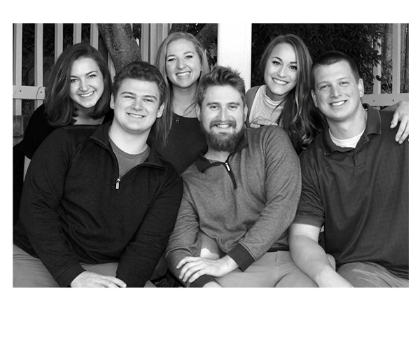 Group Photo - Cousins