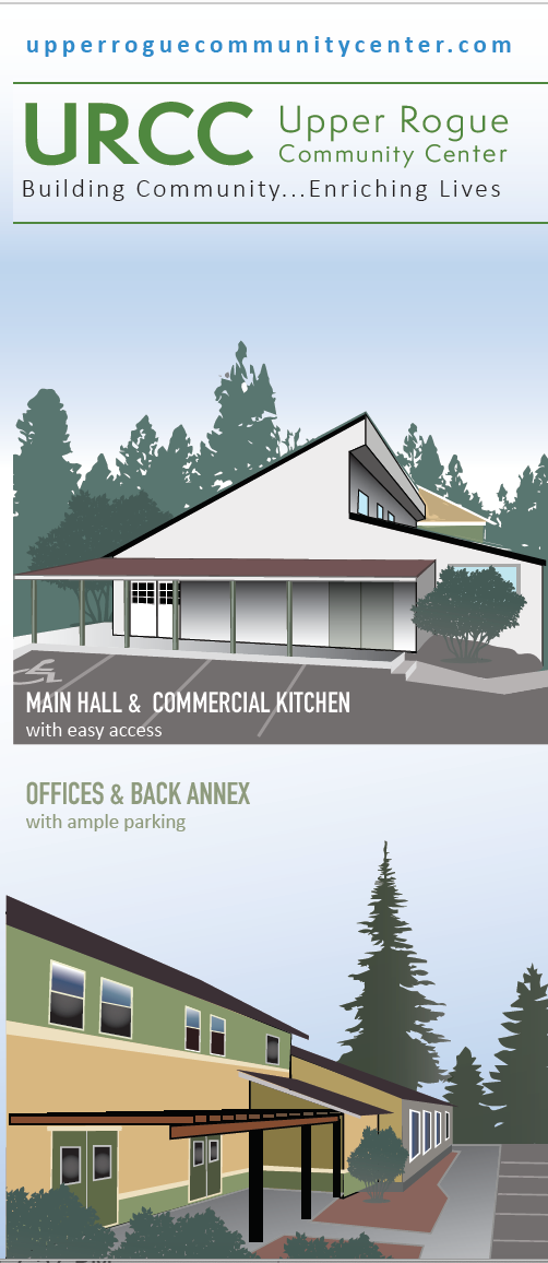 Community Center