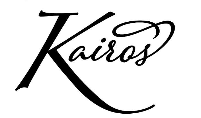 Logo design - Kairos