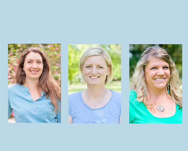 Headshots - Yearbook