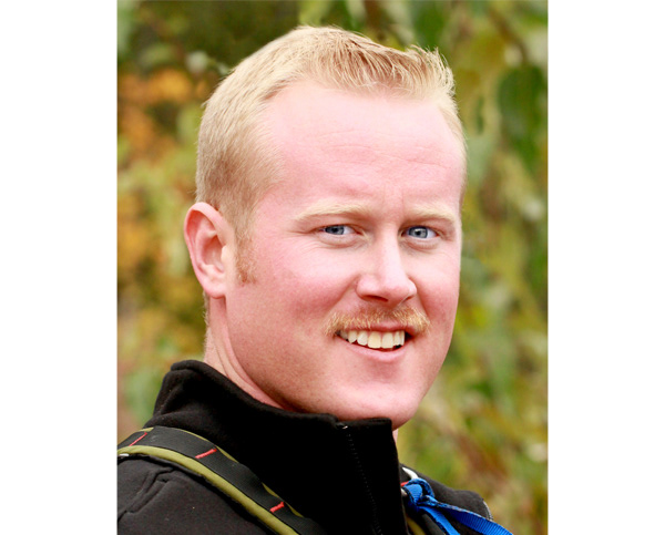Onsite Work Headshot