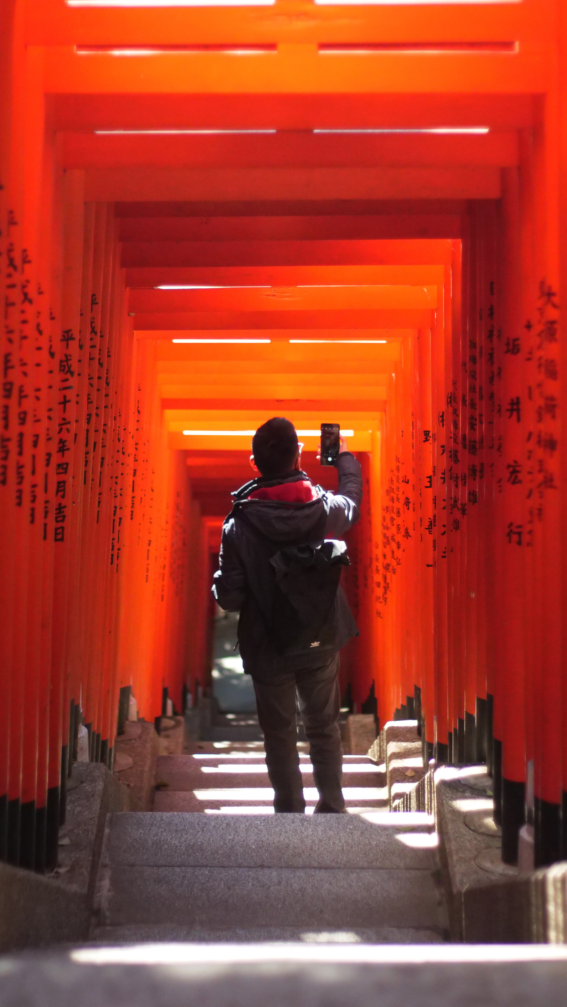 The Hie Shrine | 日枝神社