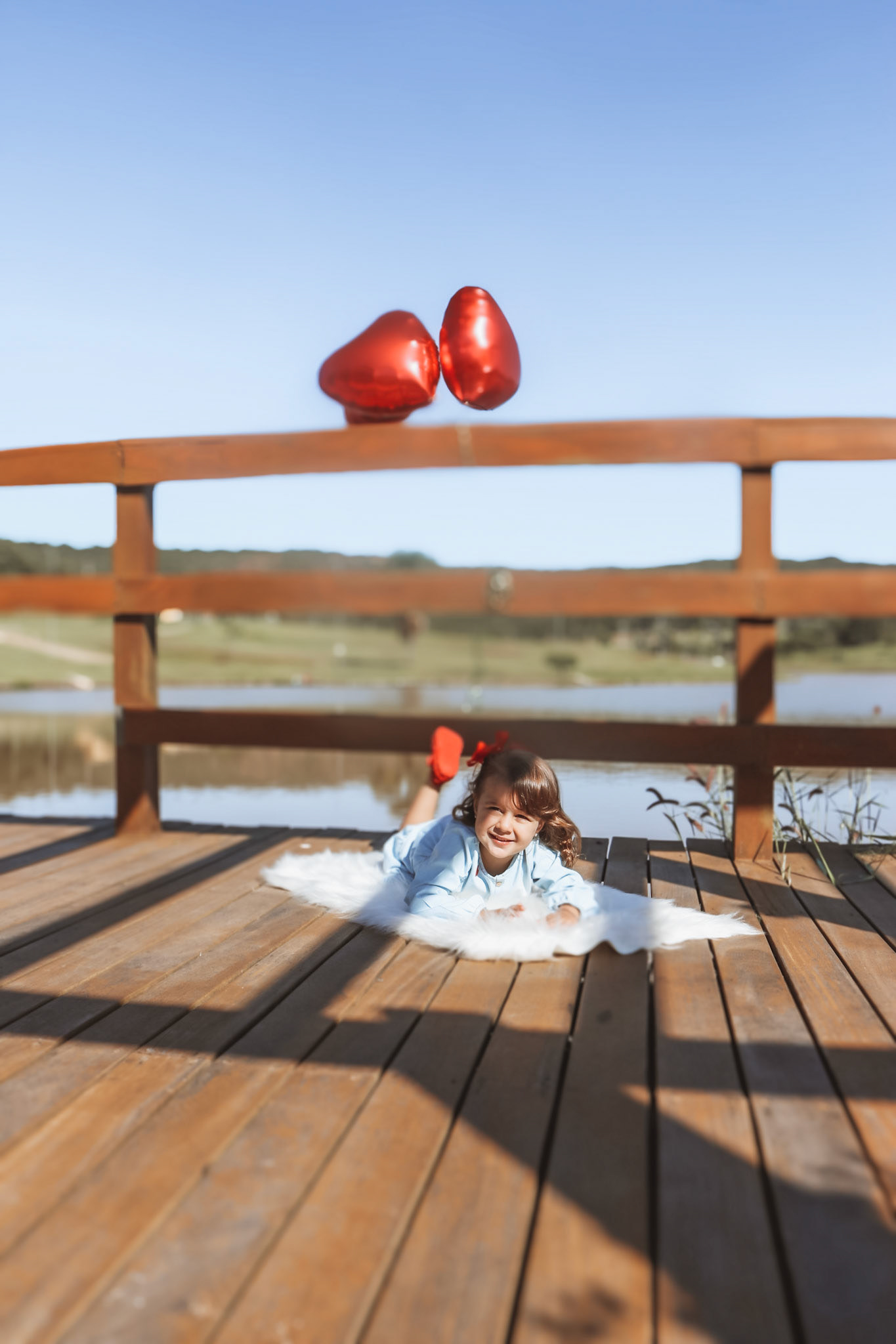 Processed with Focos