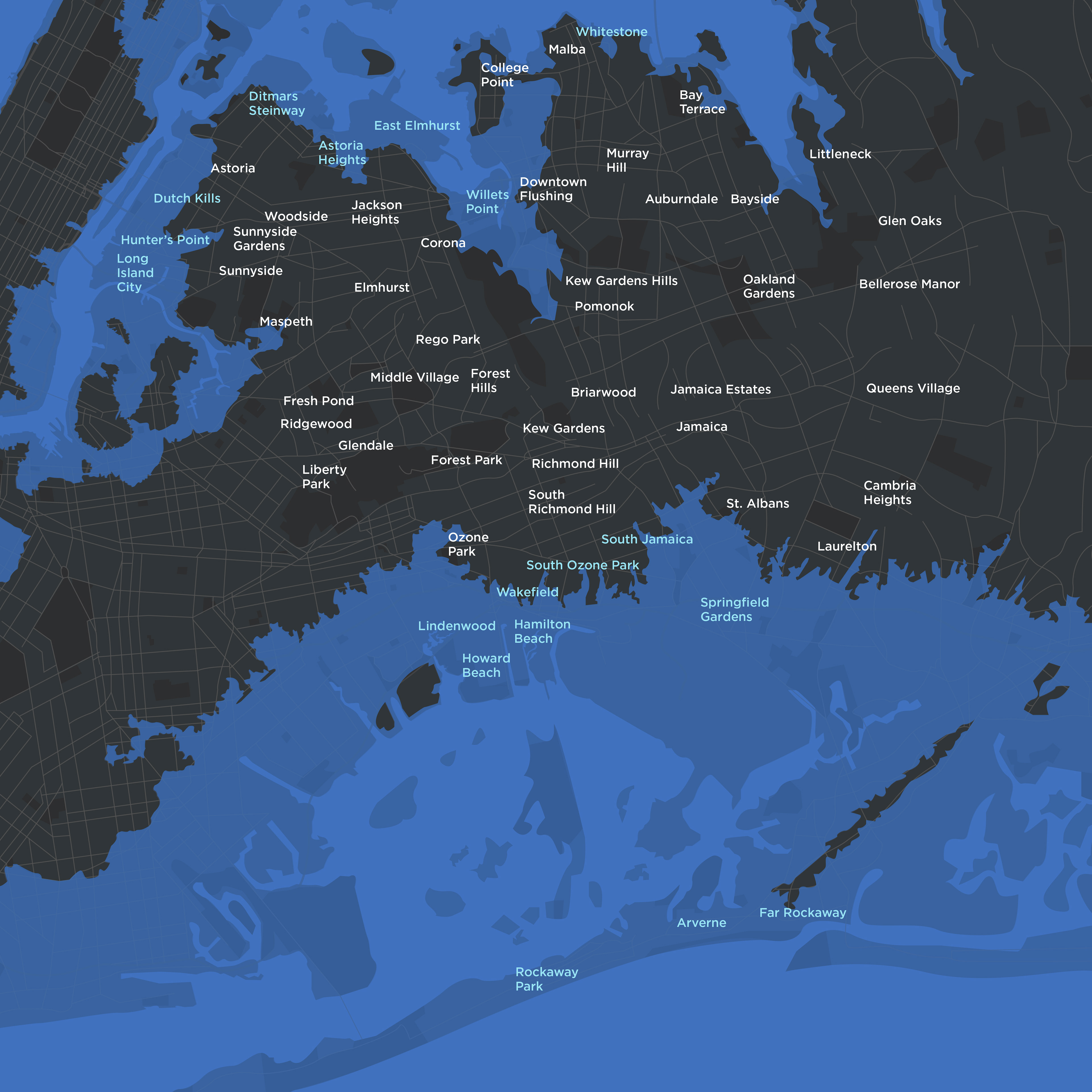 Queens, 2060