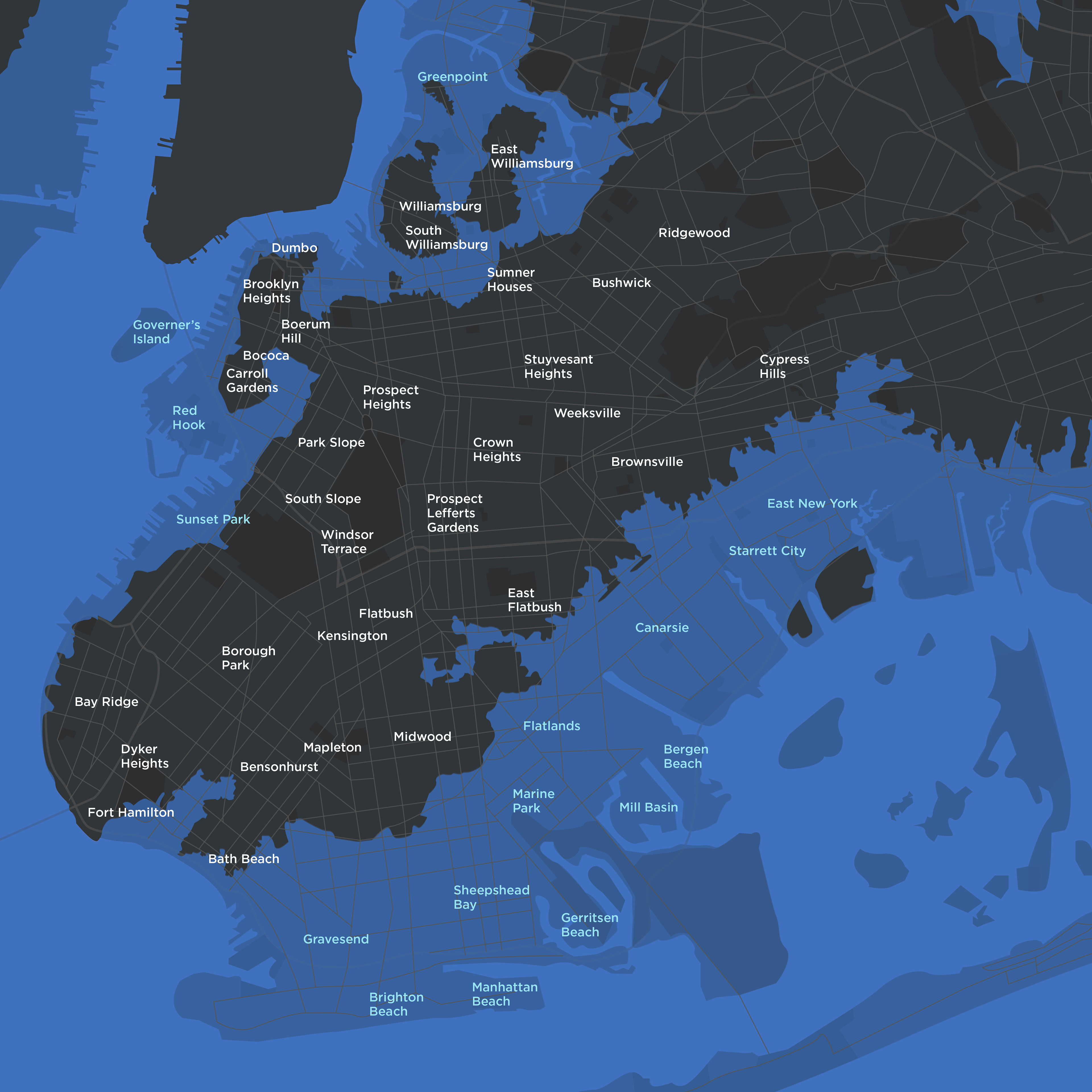 Brooklyn, 2060