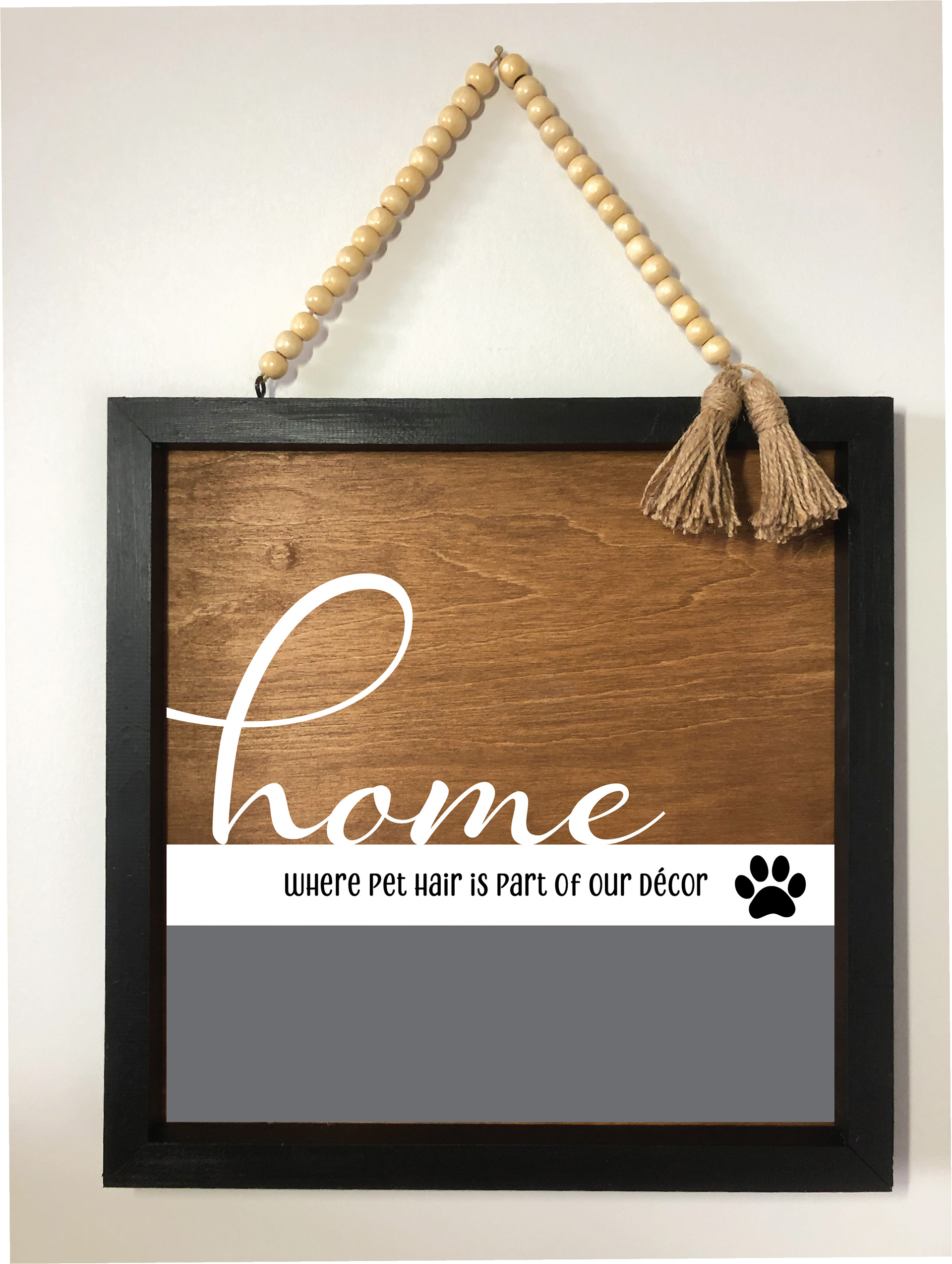 Home Pet Hair