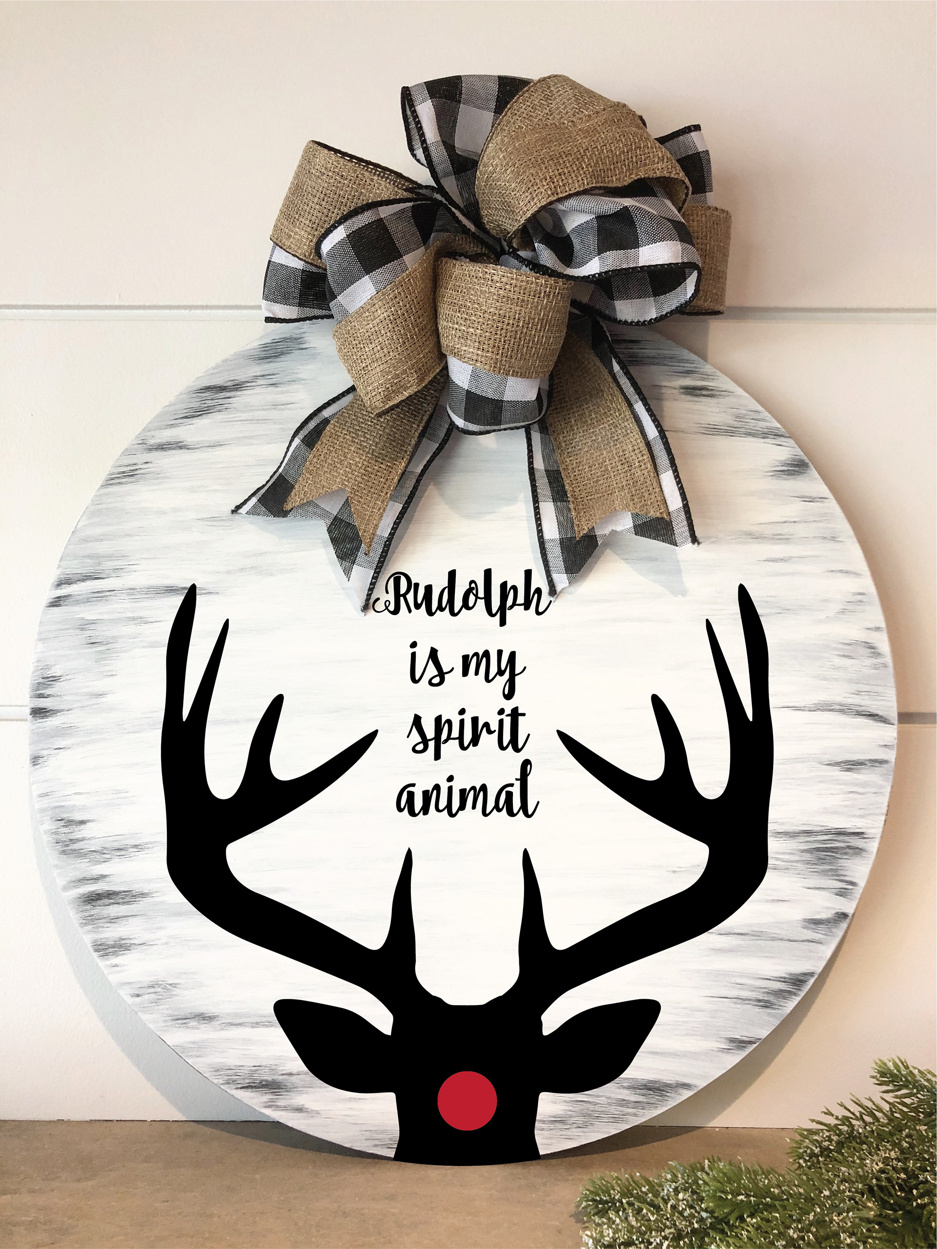 Rudolph
