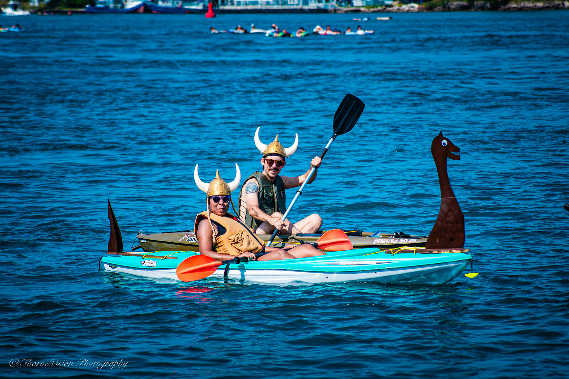 Port Huron Float Down 2023