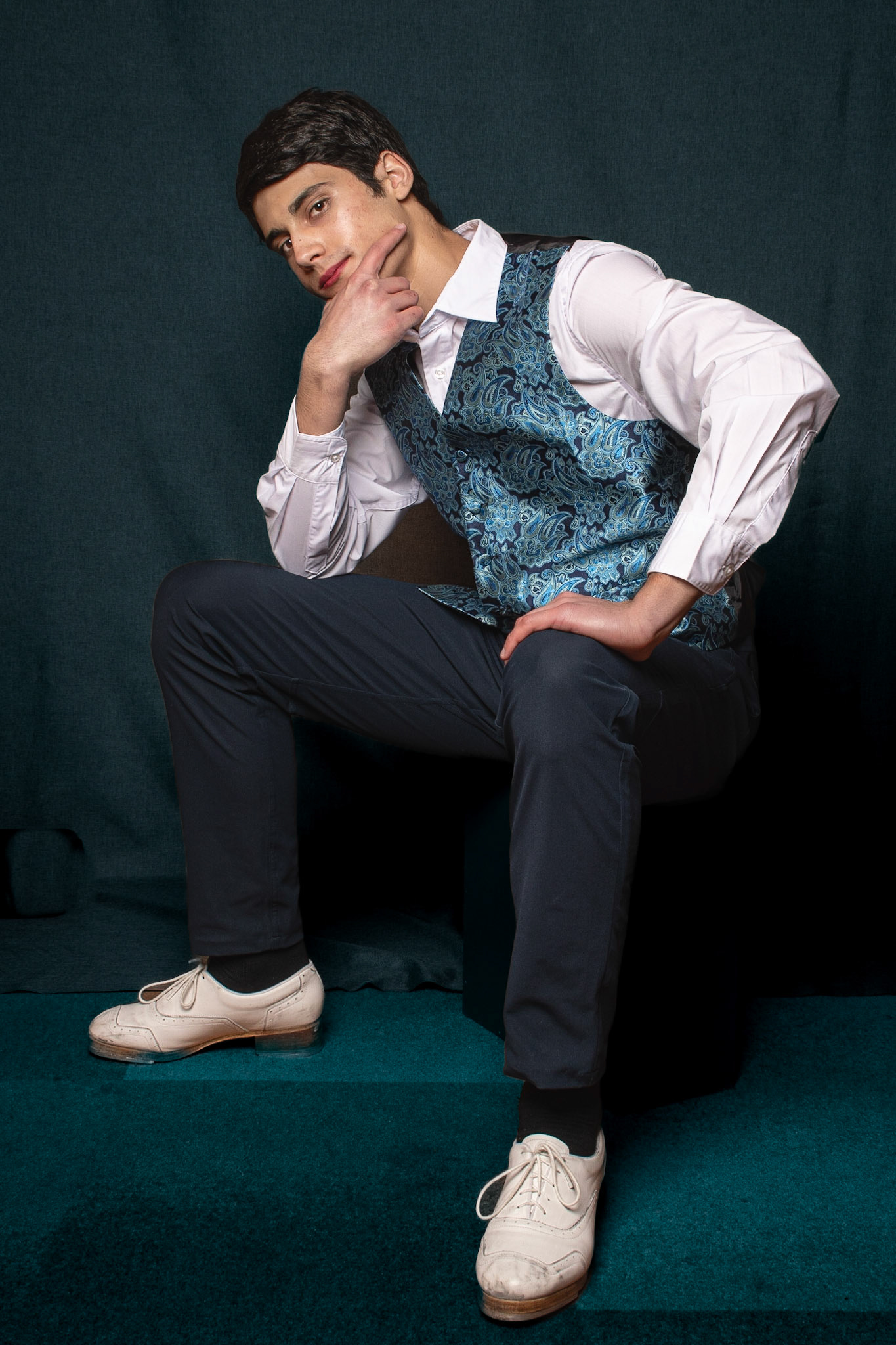 Mister Roberts