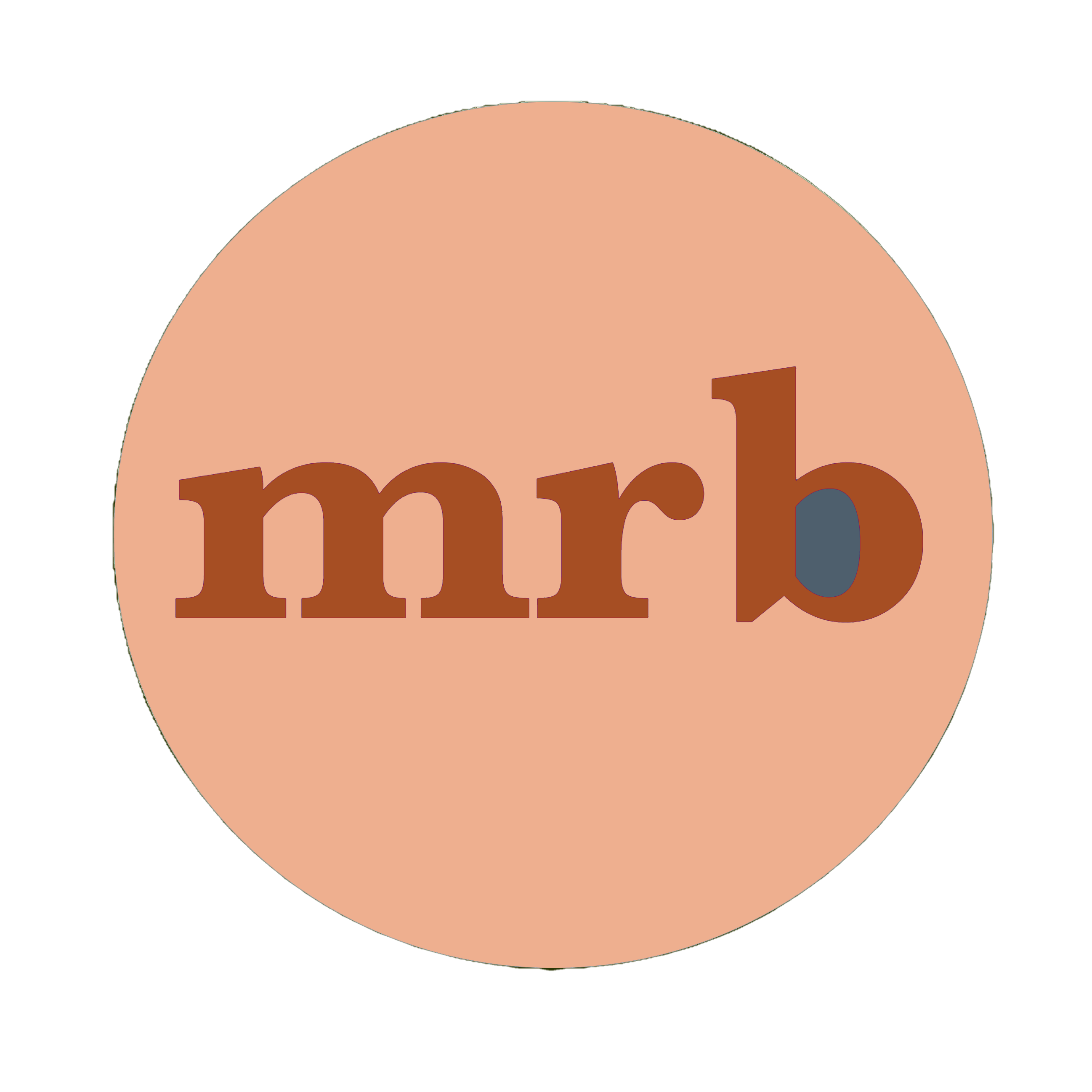 Molly Rae Bucher