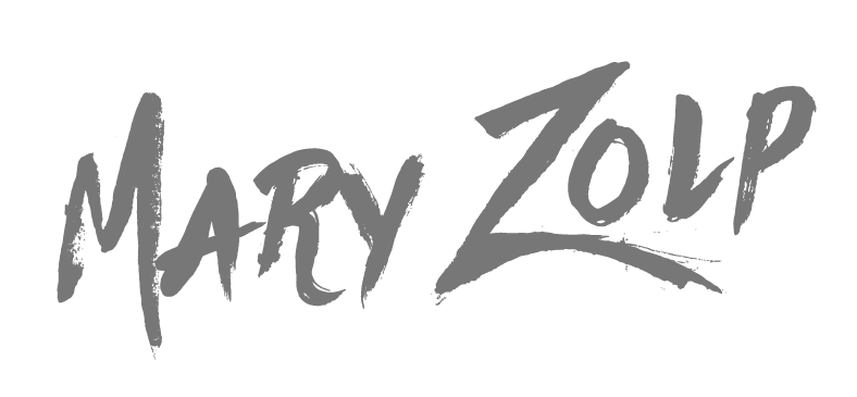 Mary Zolp