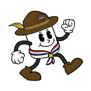 Animated emote for Fallout 76 Discord server.