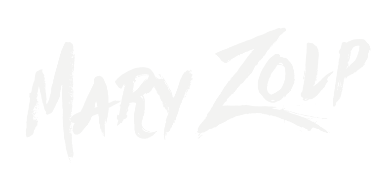 Mary Zolp