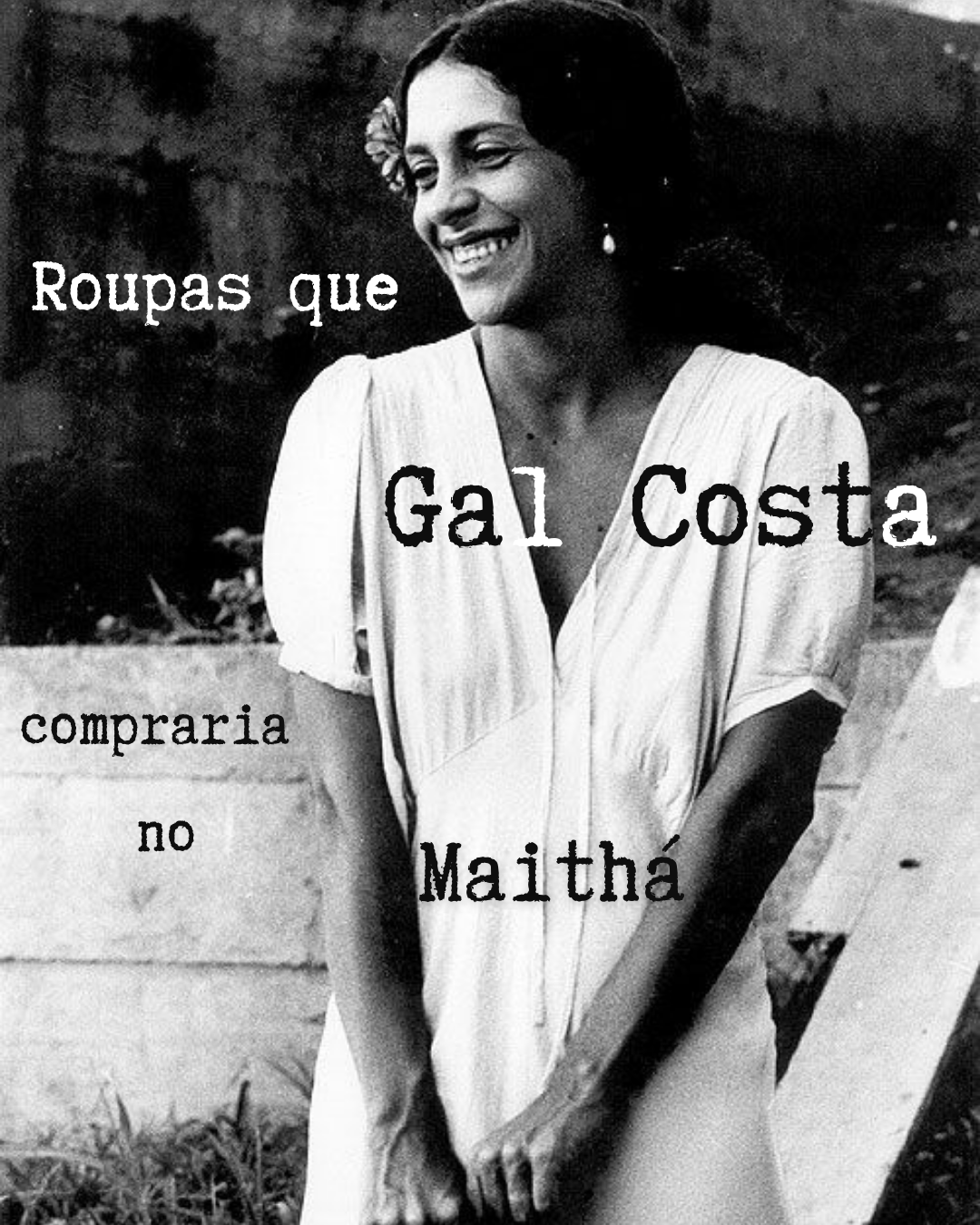Capa de Carrossel