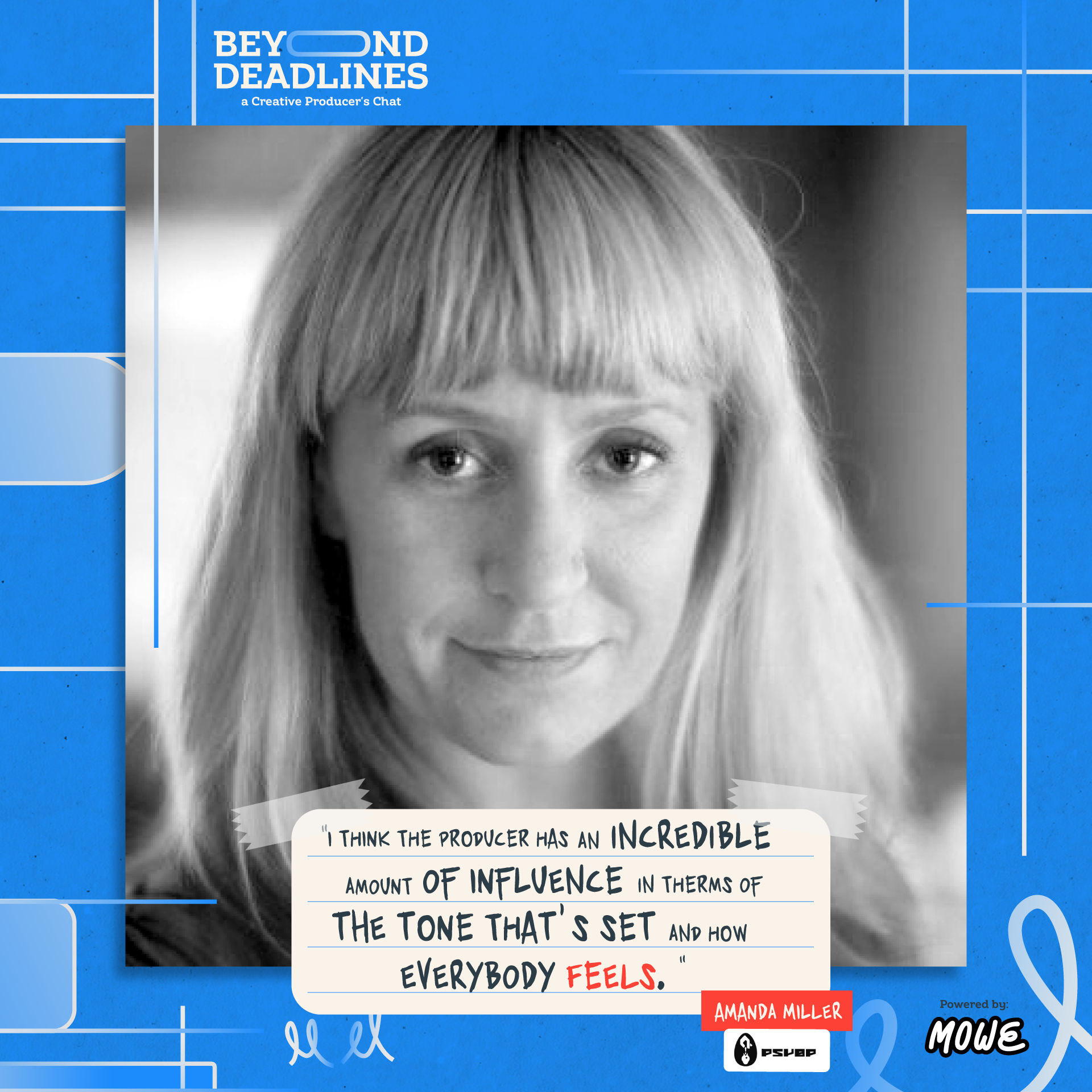 Hero Post - Highlights a Quote from the week talk